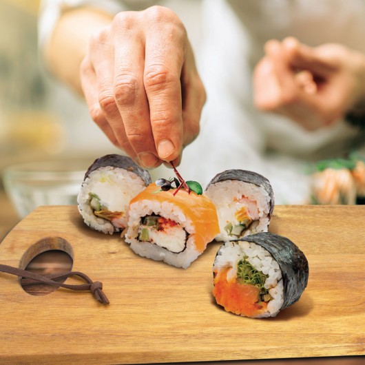 Treviso Serving Boards Lifestyle